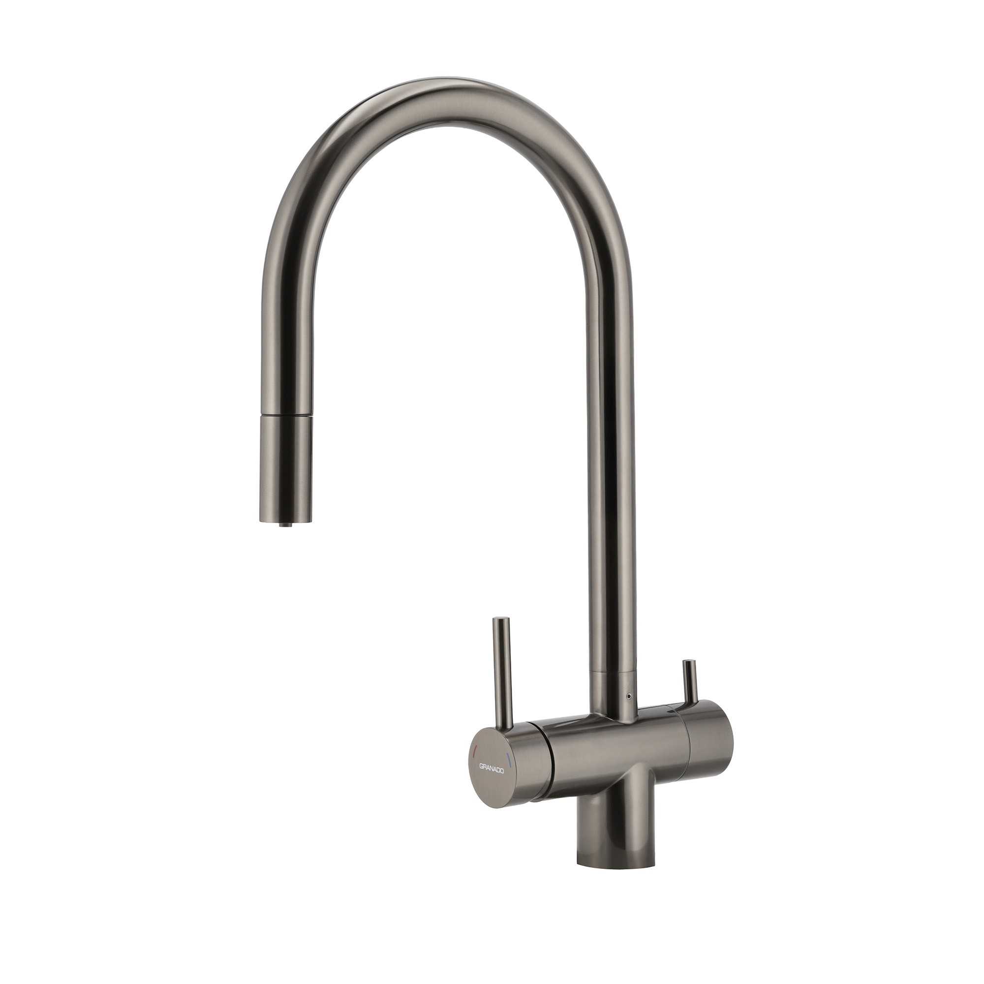 Фото - Granado Ferrol PVD black